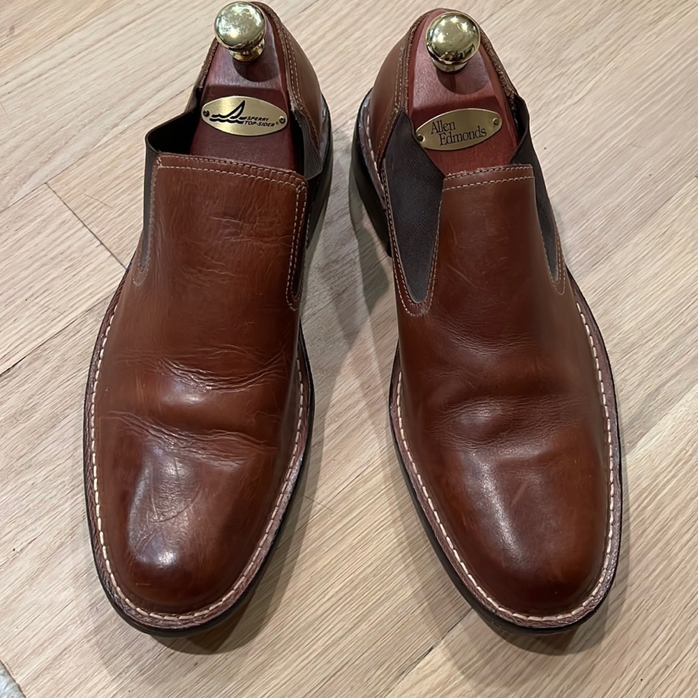 MEN’S COLE HAAN SHOES